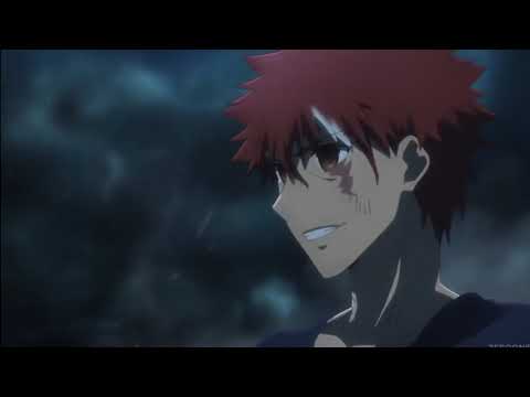 Fate Series【AMV】  RISE