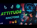 Top 10 Viral Attitude Ringtone 2023 || new ringtone 2023 attitude || Inshot music ||