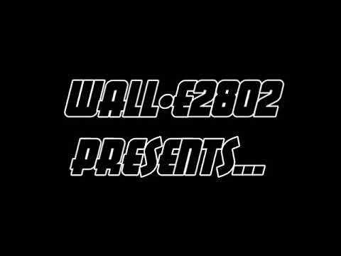 3rd Wall•E Tribute - Backpack