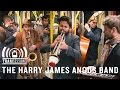 The Harry James Angus Band - Just a Gigolo | Tram Sessions