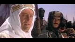 Theme from Lawrence of Arabia