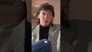 Paul McCartney on Collaborating with Elvis Costello #paulmccartney #elviscostello