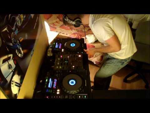 DJ Torqu3 - AUSTRALIA WITH FORCE Special Hardcore Mix