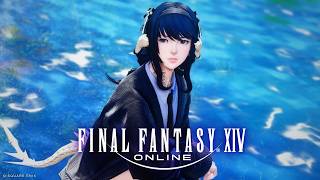 【FINAL FANTASY XIV】 M11S c-c-clear...?