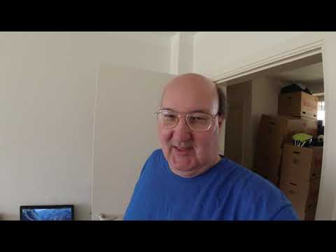 MongoTV_4560 - God ONSDAG 8.April 2020 - VIL VASKE TØJ I BADEKAR