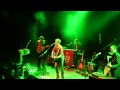 Josh RITTER - Good Man (live)