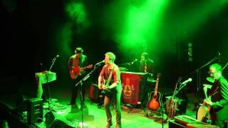 Josh RITTER - Good Man (live)