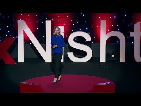 Dreams do come TRUE! | Ravan Al-Taie | TEDxNishtiman