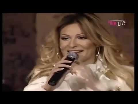 Ceca - Koncert - (LIVE) - Usce 2006