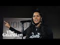 Indigenous slam queen Melanie Mununggurr-Williams crowned 2018 poetry champion
