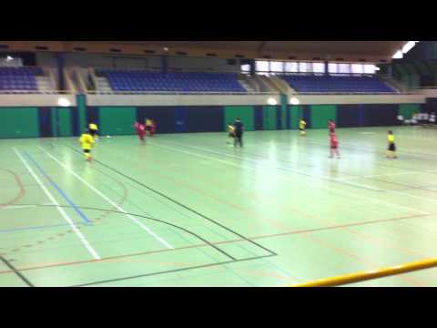 Oldboys Landrit Ejupi spiler nr 10 Party 1