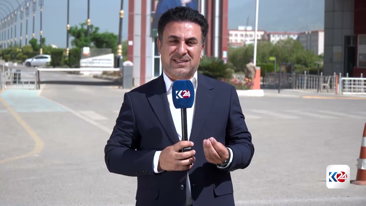 ڤیدیۆ | چیرۆکی کوڕی پێشمەرگەیەکی ئەنفالکراو