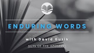 Pentecost — Acts 2:1