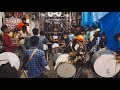 Ak Group Pad Band Latest Hyderabad Band Ak Group Pad Band Teenmaar Band