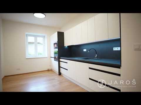 Jaroš & Partners - Prodej bytu 3kk 73 m2, město Králíky