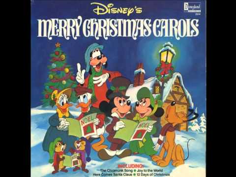 Larry Groce - Here We Come A-Caroling