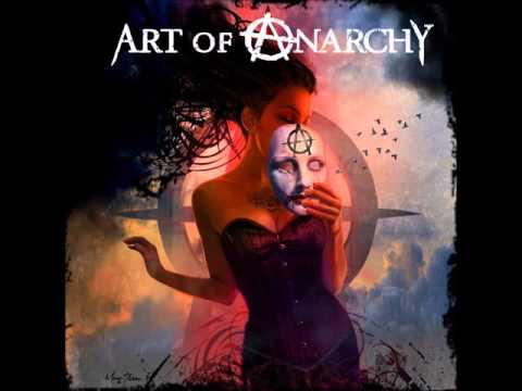 Art Of Anarchy (Full Album) 2015