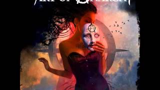 Art Of Anarchy (Full Album) 2015