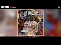 Lil Pete - Go Getta (Official Audio) (feat. ZayBang)