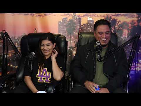 J.R. and The Crew episode 54 Jeff Reyes echosworld film, music videos