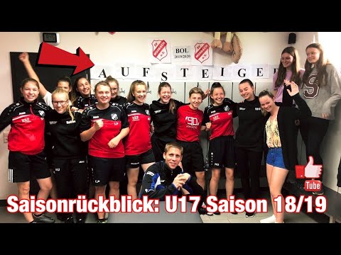 SVM Zicken | Saisonrückblick 2018/19 | Aufstieg in die Bezirksoberliga