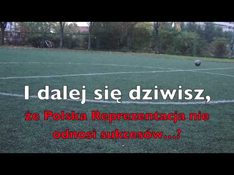 I dalej się dziwisz, że nie odnosimy sukcesów?