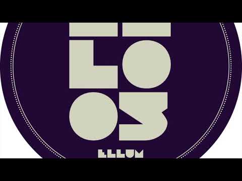 ELL005 Eric Volta feat. D.ablo -  Believe (Original Mix)
