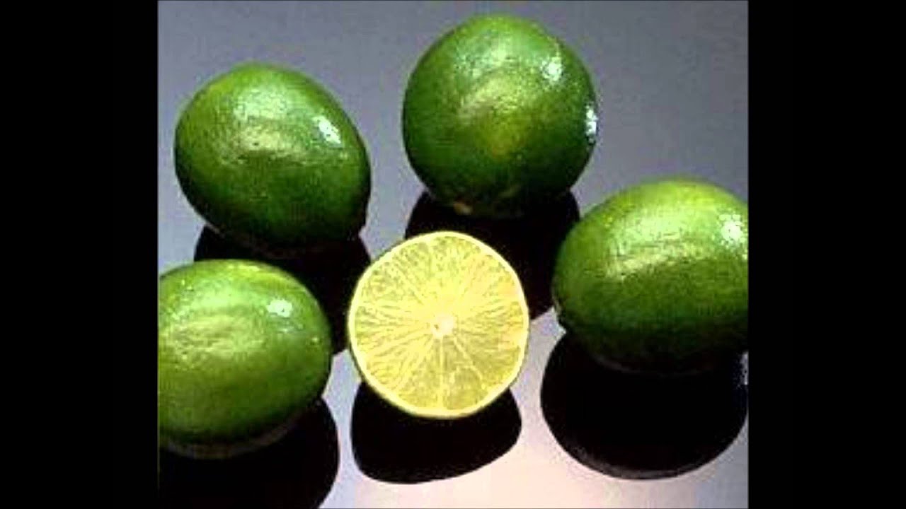 Un limón y medio limón vídeo Official