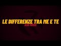 ASR Music Le Differenze Tra Me E Te