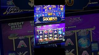 오늘 $80,000 대박 실화 #하노이카지노 #슬롯 #Shorts #5KOI #빅윈