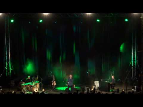 Jarek Nohavica - Hlídač krav - Hukvaldy 2016