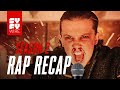 Stranger Things Season 2 Rap Up Recap Stranger Things Season 2 Rap Up Recap