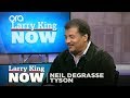 Neil DeGrasse Tyson Explains Why He D Like To Be Buried When He Dies