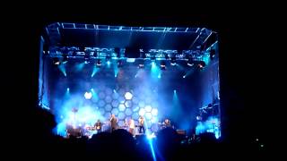 Lars Vaular & John Olav Nilsen - Som i en siste dans (live)