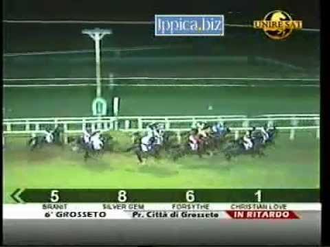 81° Premio Città Di Grosseto (HANDICAP PRINCIPALE)