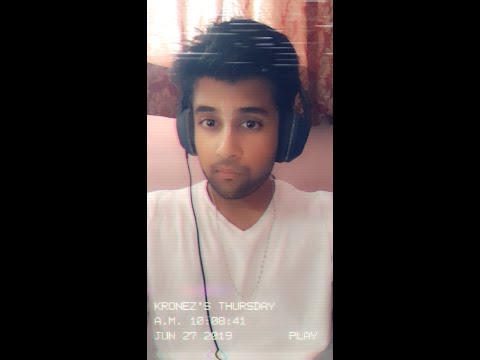 =AQW= Kronez (Official Music Video)