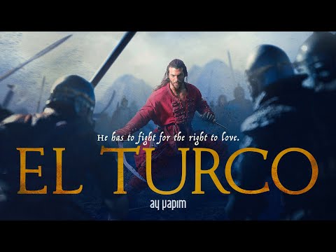 El Turco - Official First Trailer | English Subtitled