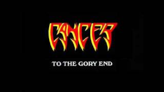 Cancer - Sentenced to the Gallows