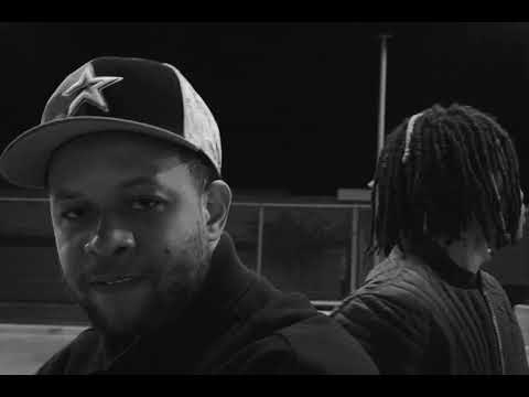 Chase B - Satellite (feat. Don Toliver, & SoFaygo) [Official Visualizer]