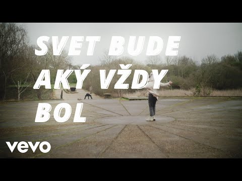 IMT Smile - SVET (Official Lyric Video)