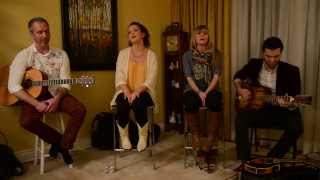 The Lovelocks - Darlin' Don't Cry