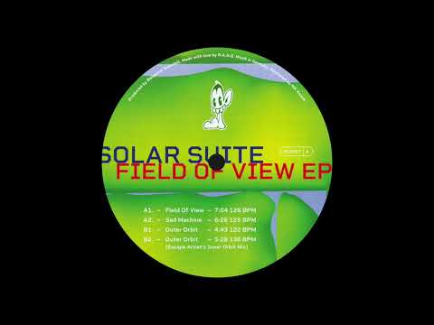 Solar Suite - Field Of View