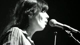 Lisa Hannigan :: Vicar St :: 2009 Part 1 (The Lady is A Tramp, Courting Blues, Teeth)