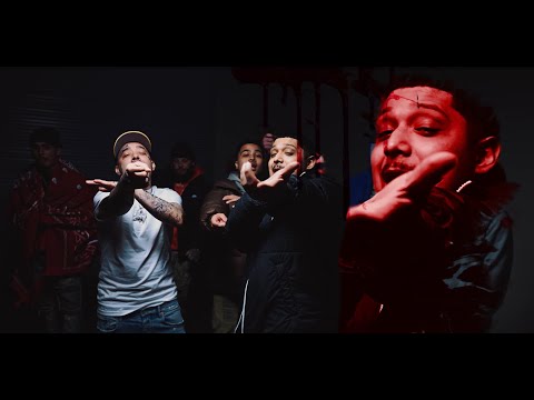 AllyBo ft. Acito and Lil Ally - Walk Downs