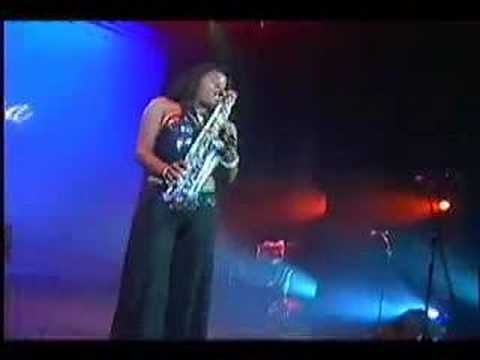 Mamina -Haiti(Skah-Shah #1)