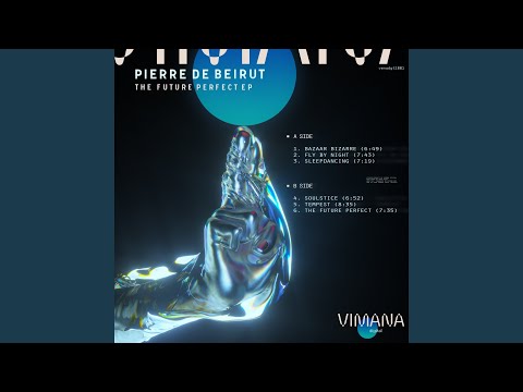 Bazaar Bizarre (Original Mix)