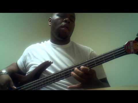 Byron Carter Ryan Leslie Audition