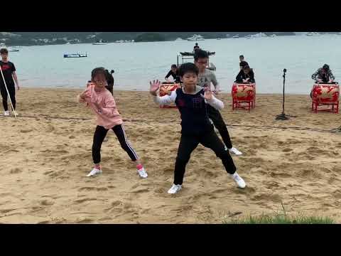 梅廣釗作曲：2018 香港青年節西贡￼跨界音樂会