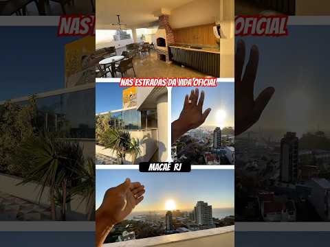 Esse destino turístico é imperdível, sejam bem-vindos à Cidade de Macaé RJ !