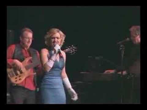 Gladys Knight - Midnight Train To Georgia (Cover)